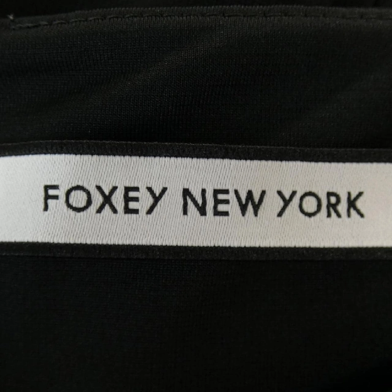【Khuyến mãi】Đầm FOXEY NEW YORK 648371