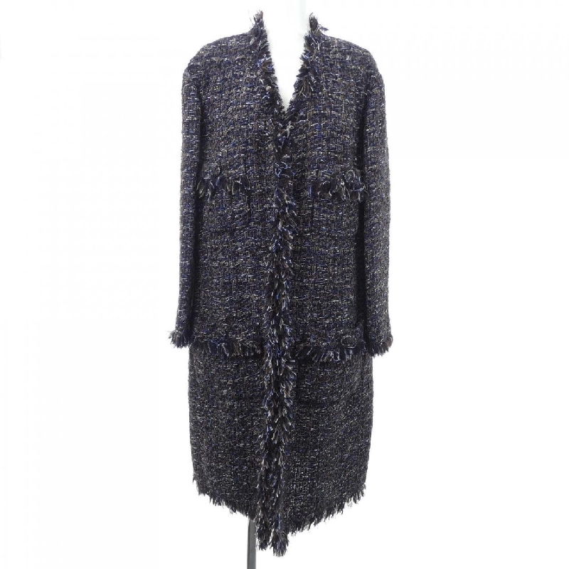 CHANEL P62389V47837 19K Áo khoác - Hàng hiệu Authentic 820351