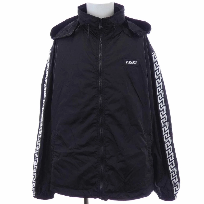 Versace VERSACE 1012177 Áo khoác - Hàng hiệu Chính hãng 899842