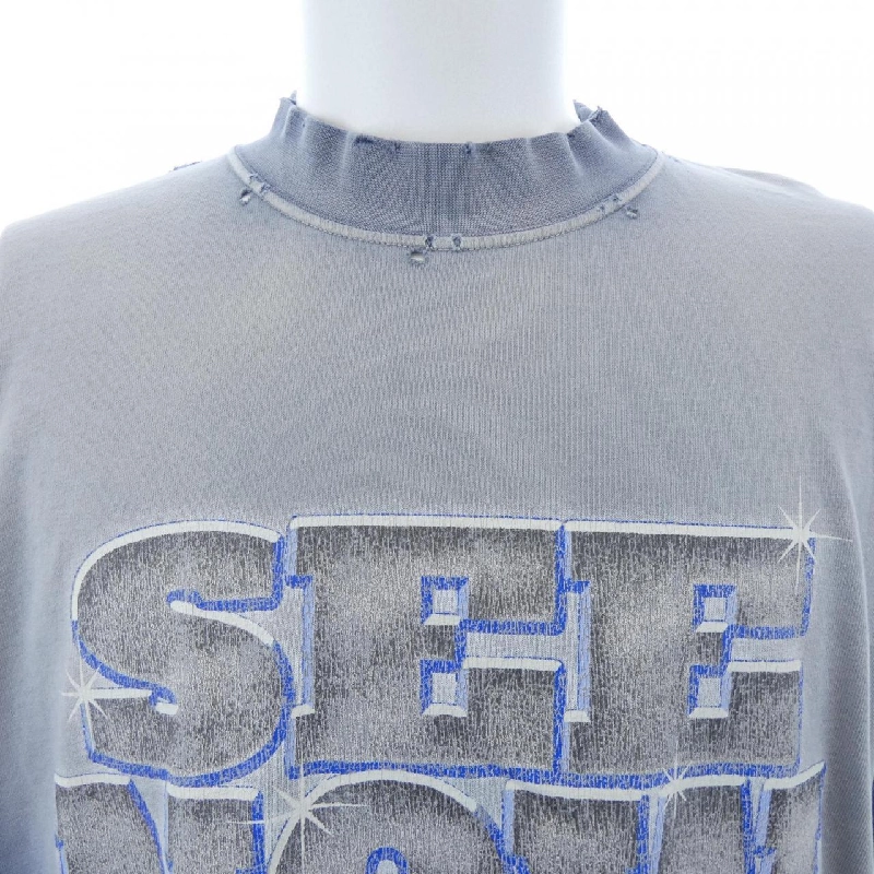 Áo thun UNISEX BALENCIAGA 764235 TQVE8 - Hàng hiệu Chính hãng 898805