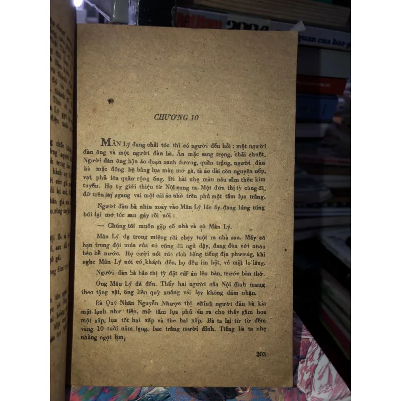 Biến động - Thái Vũ 969744