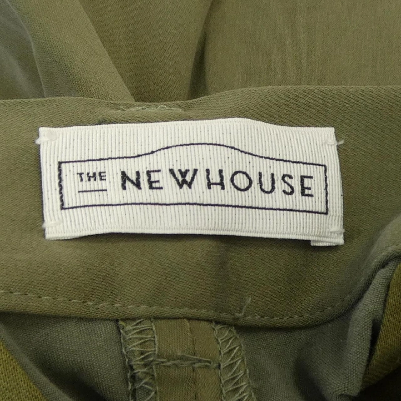 ザニューハウス THE NEWHOUSE Quần - Hàng hiệu Authentic 812559