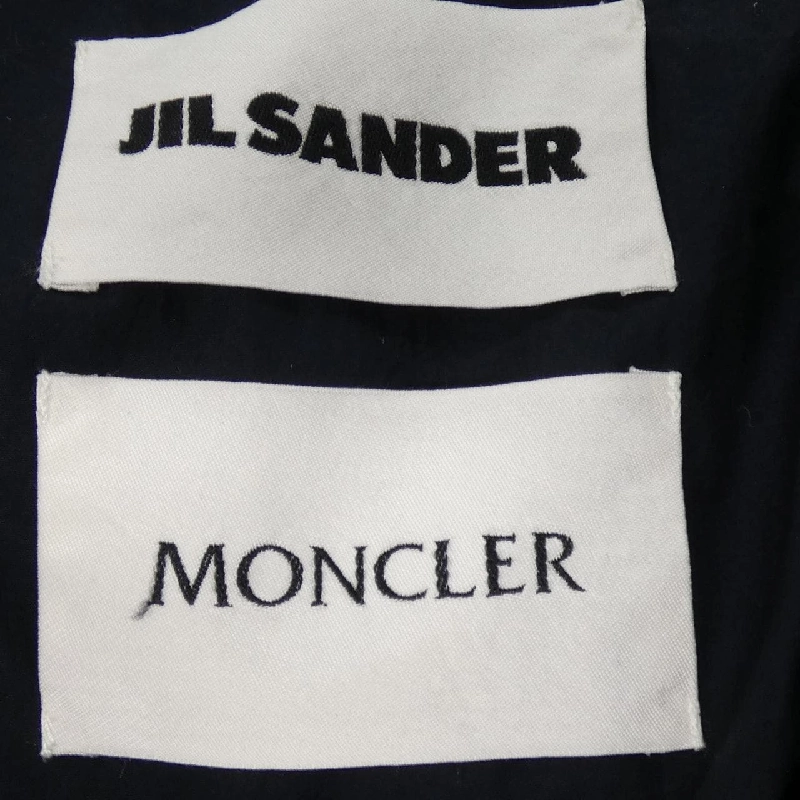 MONCLER JIL SANDER COLLINEMYCIN Áo khoác lông - Hàng hiệu Chính hãng 894005