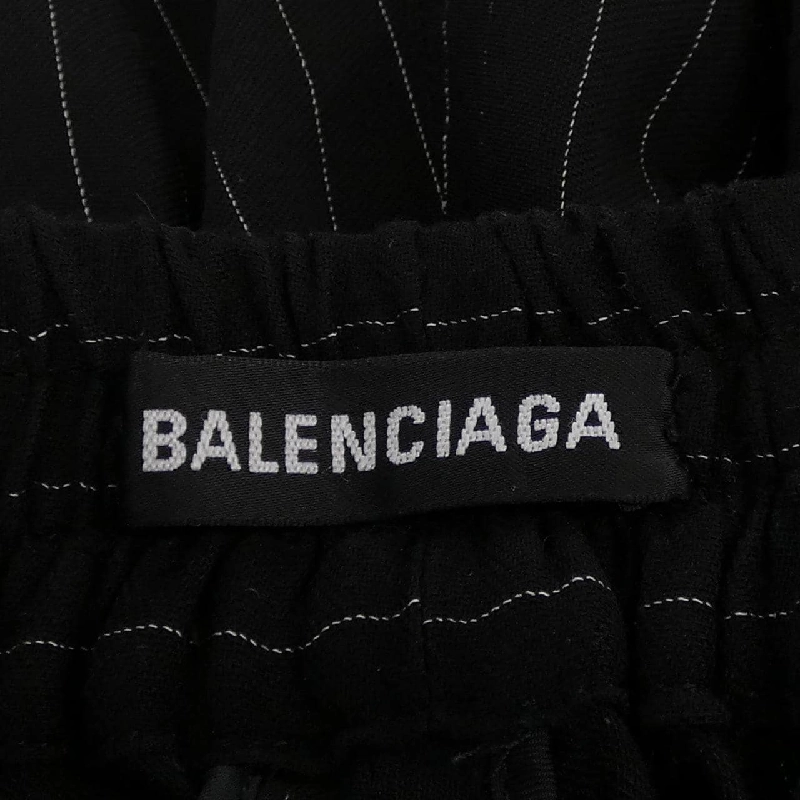 BALENCIAGA 625524 TIT20 Quần - Hàng hiệu Chính hãng 881341