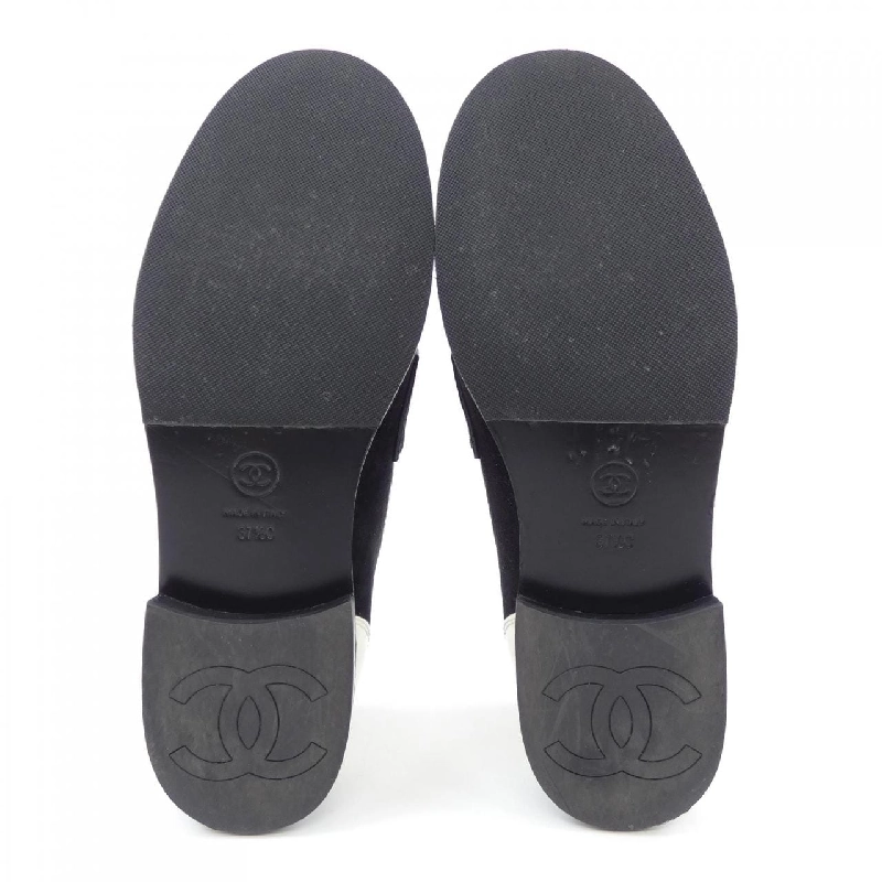 Giày lười CHANEL G39606Y56272 660370