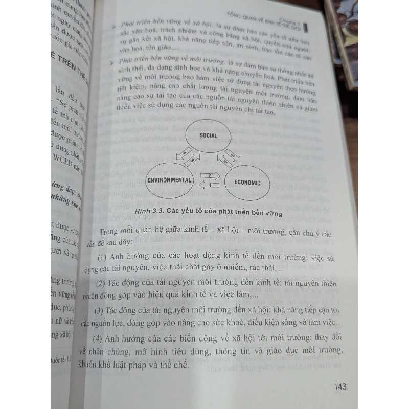 Giáo trình địa - kinh tế - PGS.TS. Đặng Hoàng Linh 569151