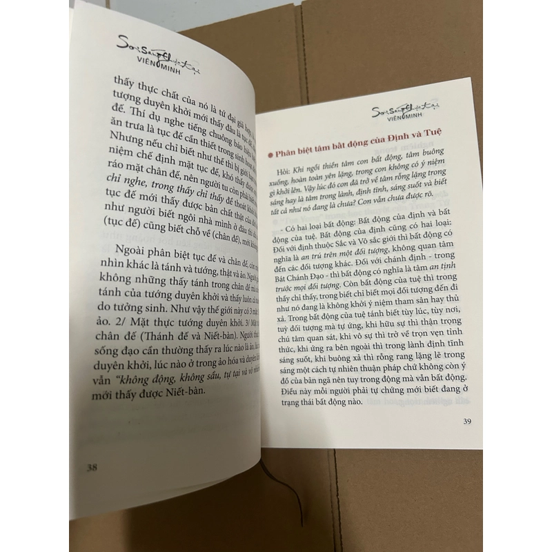 Soi sáng thực tại 506630