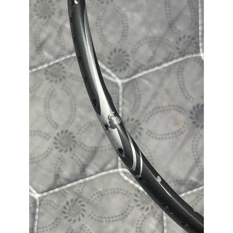 Vợt cầu lông Redson nội địa Nhật Bampy High kick Alpha 4ug5 534073