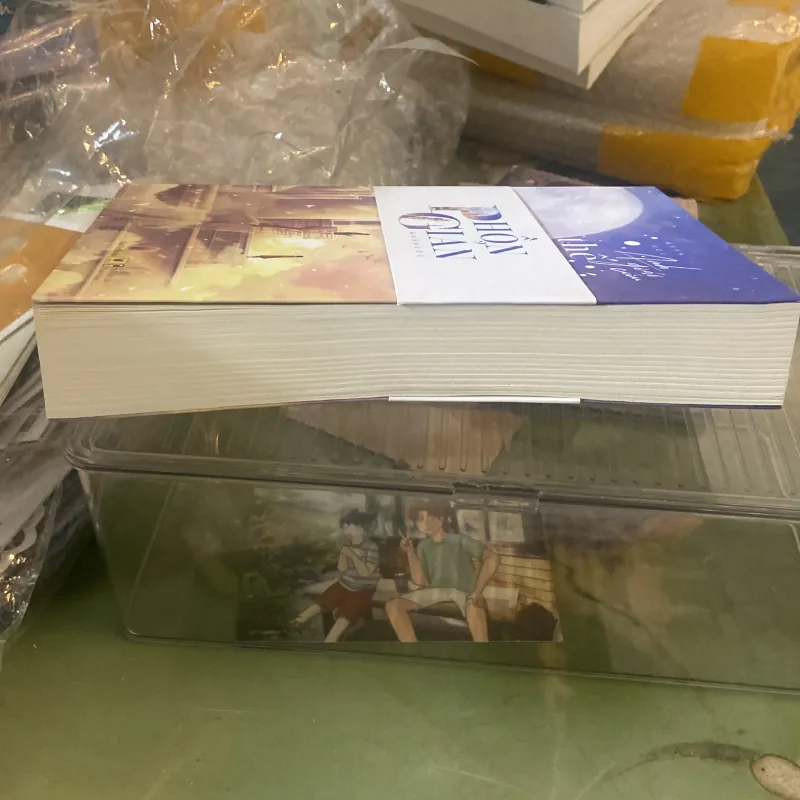 Phồn giản. Anh giải cứu thế giới, em đến giải cứu anh. 1000487