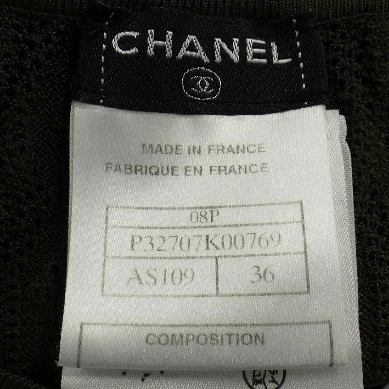 【Khuyến mãi】Váy Chanel CHANEL 653015