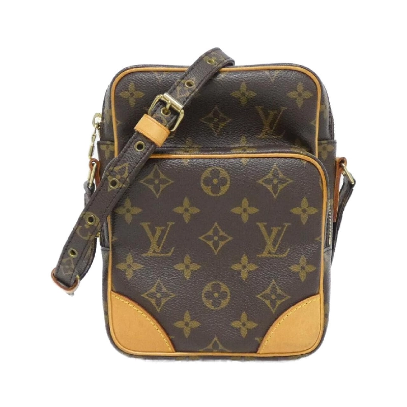 Túi đeo vai Louis Vuitton Monogram Amazon M45236 611153