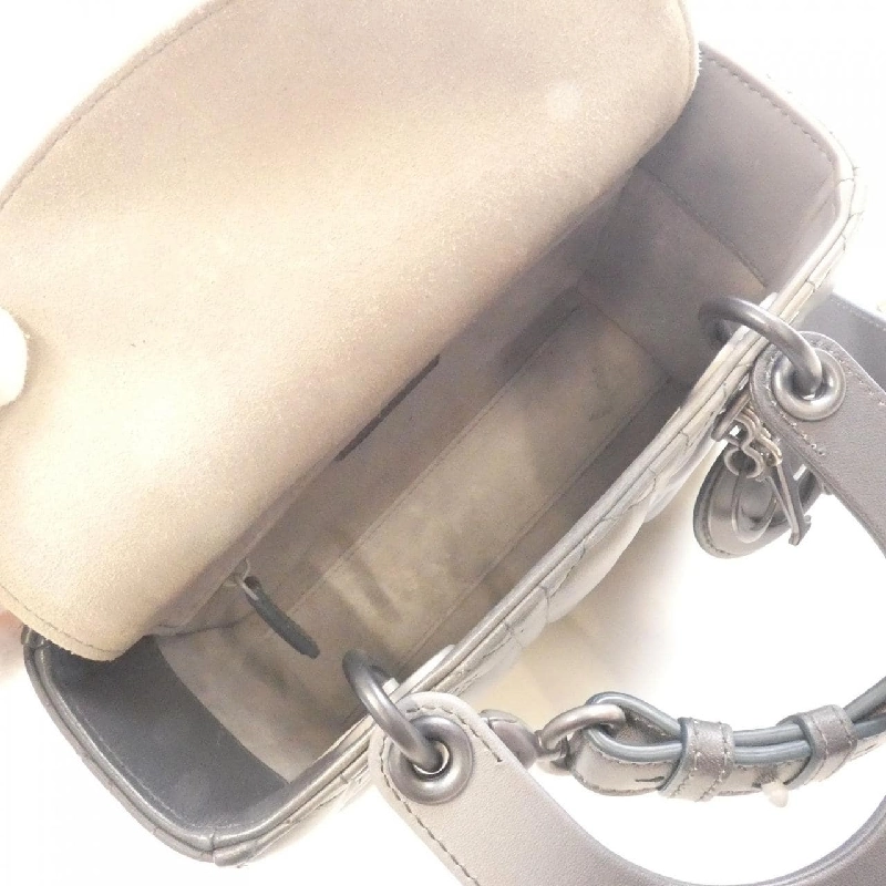 Túi Christian Dior My ABC Dior Lady Dior Small M0538INFZ - Hàng hiệu Authentic 804189