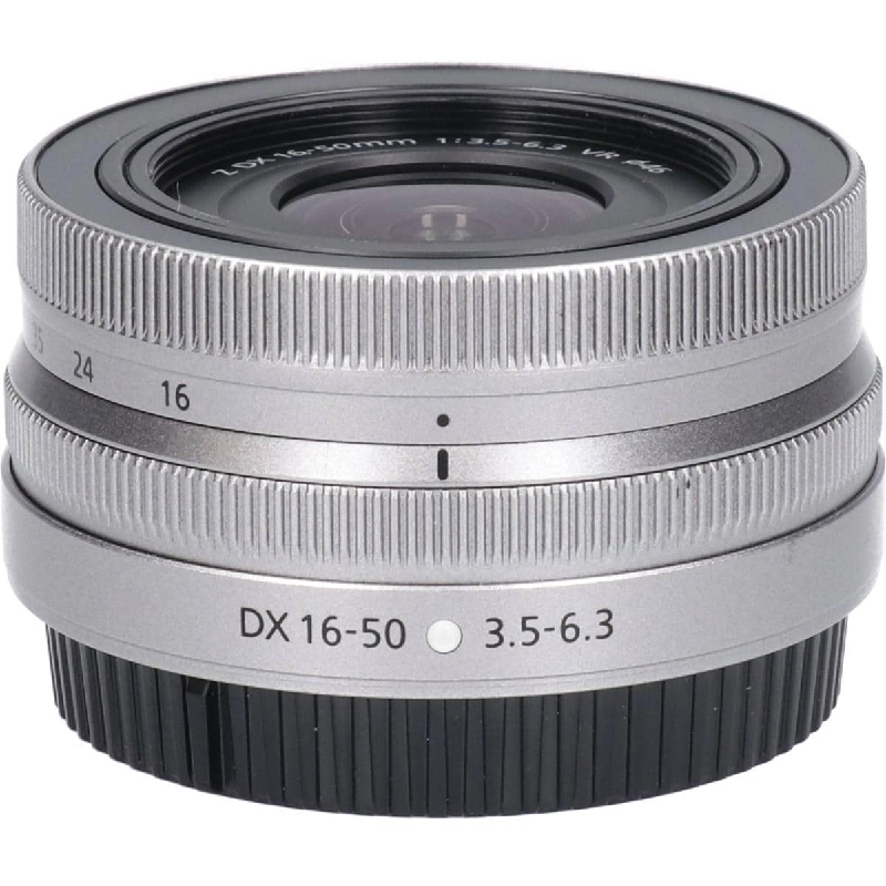 Ống kính Z DX16-50mm F3.5-6.3VR SV - Hàng hiệu Authentic 885906