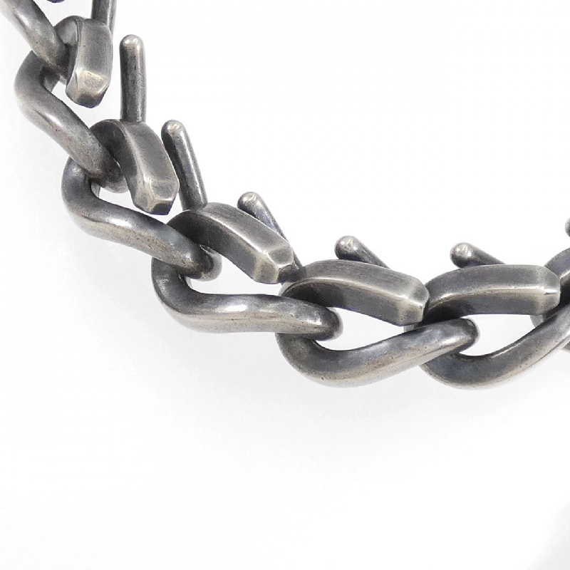 Tiffany Forge Large Necklace - Hàng hiệu Authentic 846477