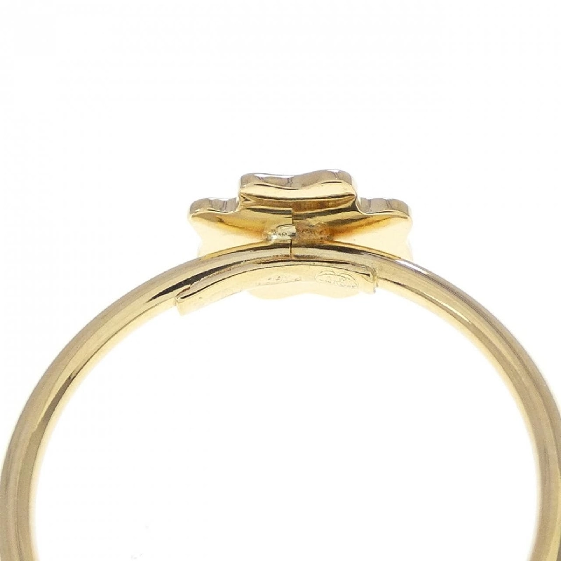 Nhẫn men cao cấp UnoAere - Hàng hiệu Authentic 836464