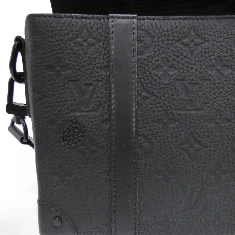 Túi đeo chéo Louis Vuitton Trunk Monogram Trianon PM M57726 - Hàng hiệu Chính hãng 766245