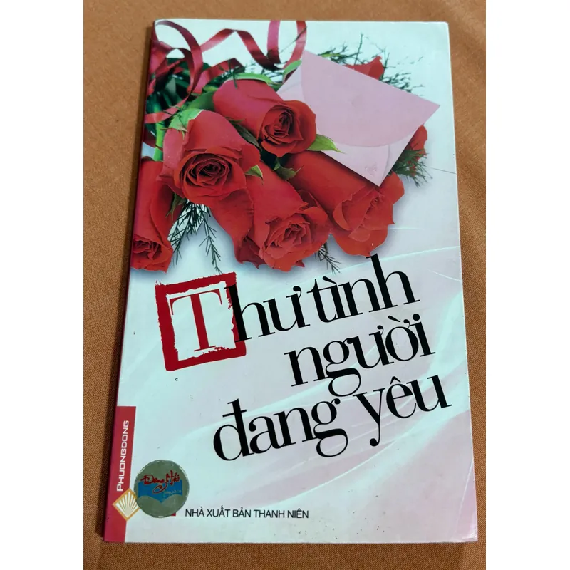 Thư tình người đang yêu 🌊 599619