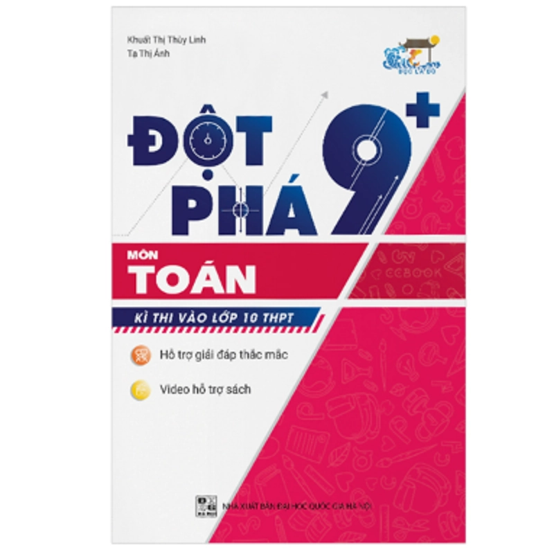 Combo 4 sách dành cho học sinh lớp 9 các môn (toán - lý - hóa - ngữ văn ) tặng kèm thêm 492719