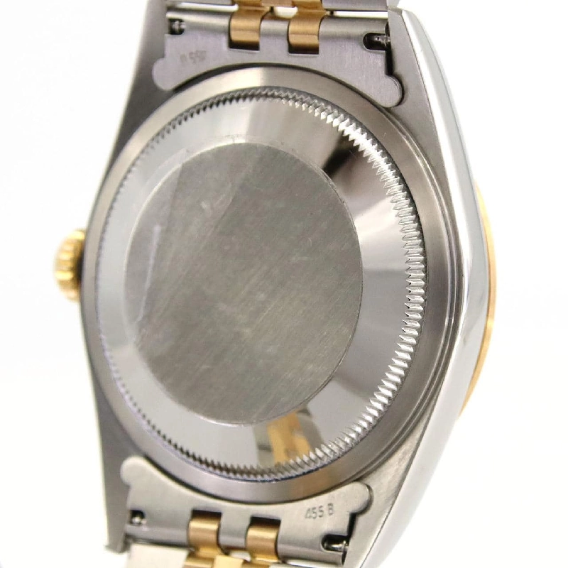 Đồng hồ Rolex Datejust 16233G SSxYG tự động W số - Hàng hiệu chính hãng 887020