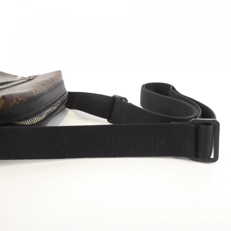 Túi đeo vai Louis Vuitton Monogram Macassar Torres PM M40635 608911