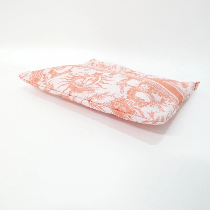 Túi zip du lịch DIORIVIERA của Christian Dior - Hàng hiệu Authentic 807461