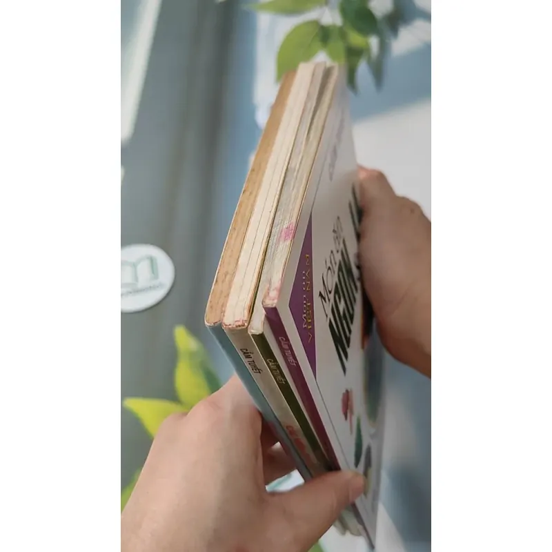 Combo Ẩm Thực: Các Món Ăn Nhẹ, Món Ăn Ngon & Lạ, Dinh Dưỡng Sức Khoẻ Mùa Thi, Các Món Giả 727285