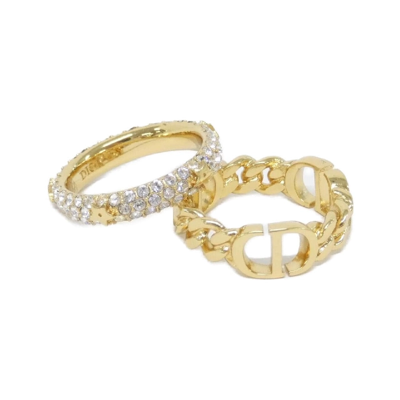Nhẫn Christian Dior Petit CD R1287WOMCY - Hàng hiệu Chính hãng 773003