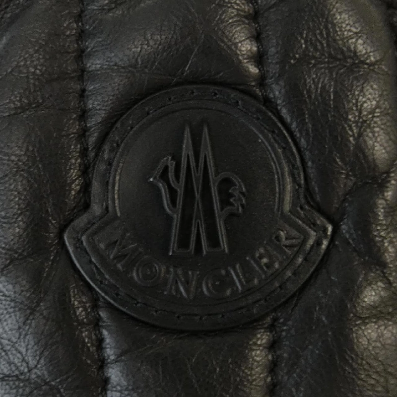 MONCLER Áo khoác lông - Hàng hiệu Chính hãng 896234