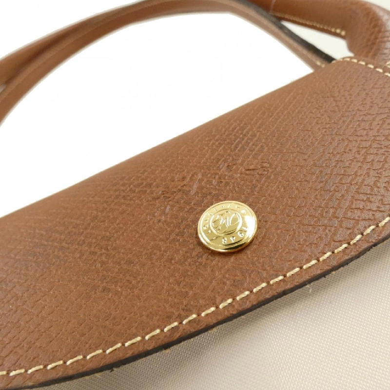 【Sản phẩm mới】Túi xách vai Longchamp Le Pliage 1899 089 613981