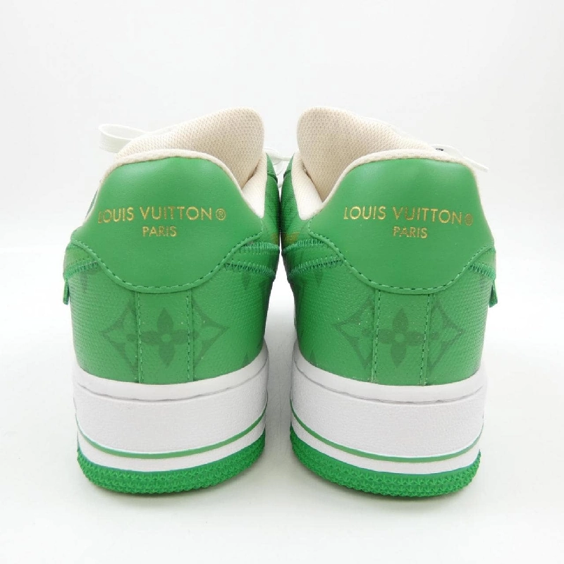 【Khuyến mãi】Giày thể thao LOUIS VUITTON 663043