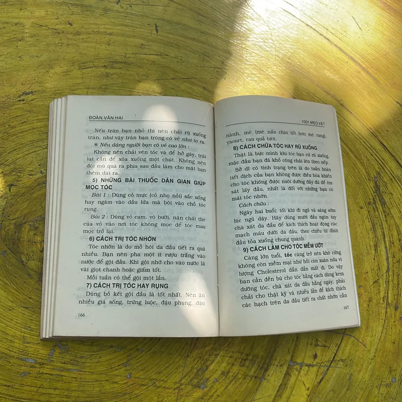 COMBO 505 ĐIỀU CẤM KỴ TRONG CUỘC SỐNG HIỆN ĐẠI & 1001 MẸO VẶT TRONG ĐỜI SỐNG HẰNG NGÀY 786612