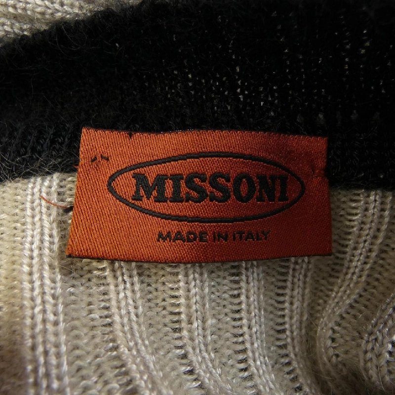 【Mã giảm giá】MISSONI áo khoác cardigan 637629