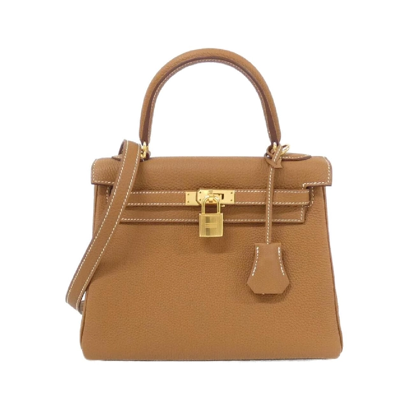 Túi xách Hermès Kelly 25cm 044624CC - Hàng hiệu Chính hãng 764488