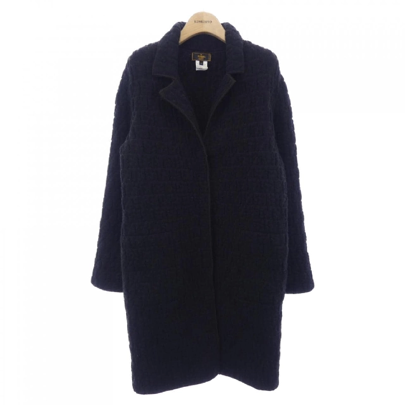 Áo khoác FENDI - Hàng hiệu Chính hãng 822566