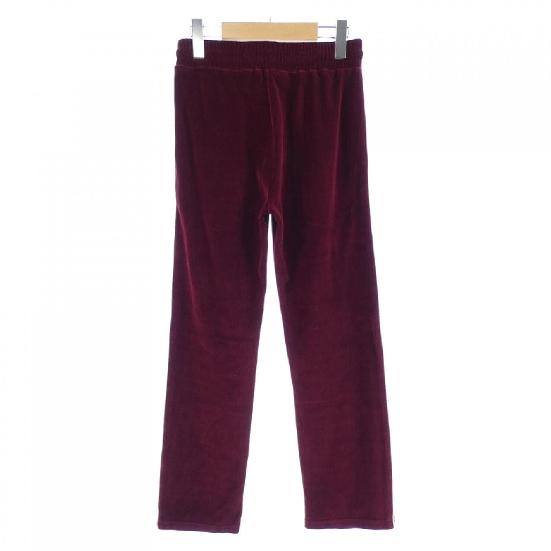 セリーヌ CELINE Trionf TRIOMPHE 2Z535748Q Quần - Hàng hiệu Authentic 886916