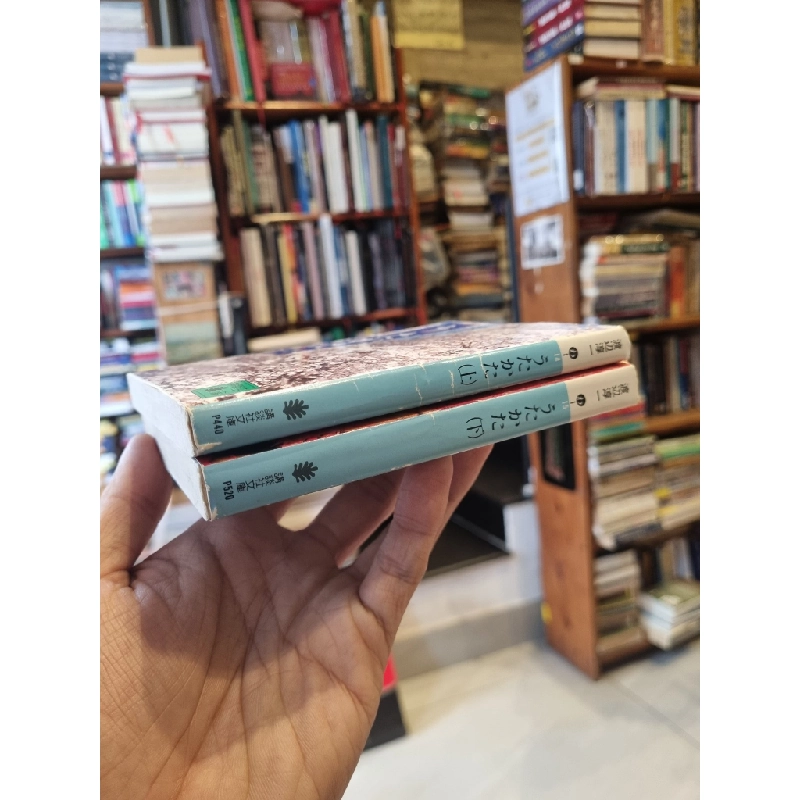 Sách tiếng Nhật 146 : Bộ 2 cuốn 336787