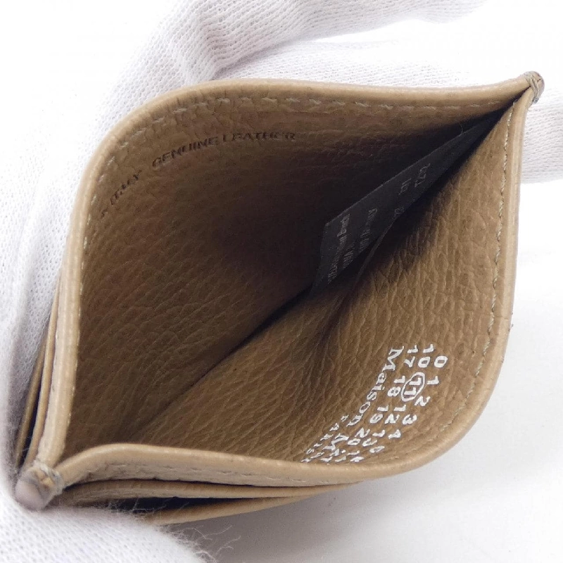 Thẻ đựng thẻ Maison Margiela SA1VX0006 655383