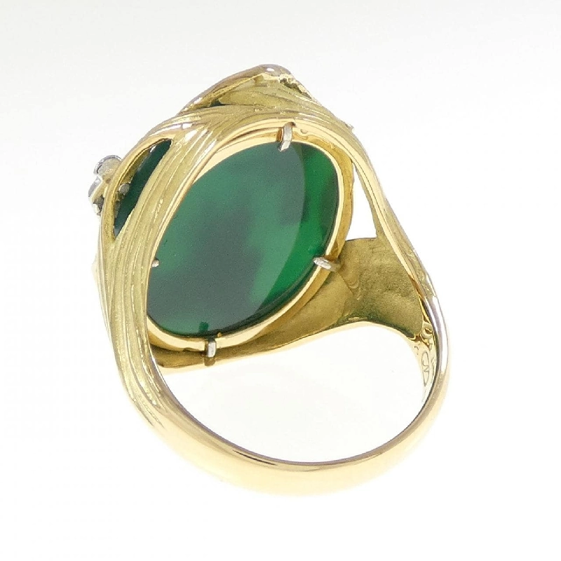 Nhẫn Azu Time Chalcedony - Hàng hiệu Authentic 837697