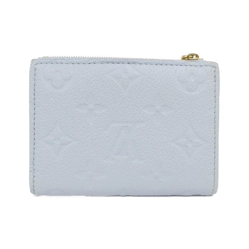 Ví Louis Vuitton Monogram Empreinte Portefeuille Lisa M14654 - Hàng hiệu Authentic 771645