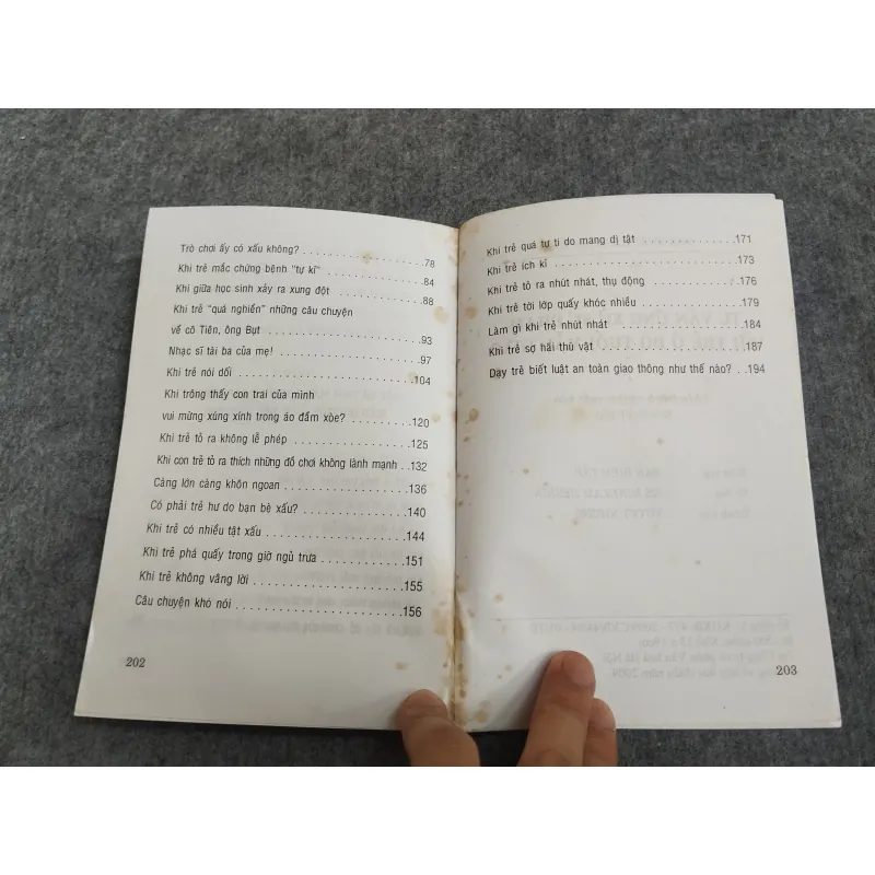 TƯ VẤN ỨNG XỬ SƯ PHẠM VỚI TRẺ Ở ĐỘ TUỔI MẪU GIÁO 570593