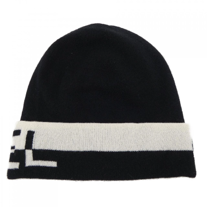 Mũ len CHANEL - Hàng hiệu Authentic 835813