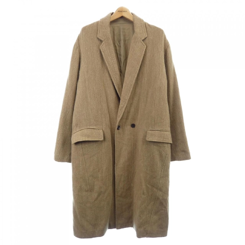 Áo khoác UNUSED - Hàng hiệu Authentic 896166