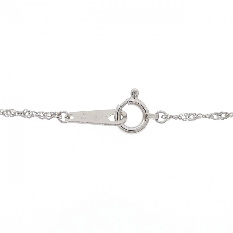 PT900/PT850 Aquamarine Necklace - Hàng hiệu Authentic 858616