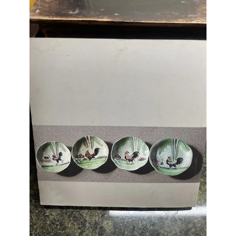 Gốm Lái Thiêu Huỳnh Ngọc Trảng chủ biên 787296