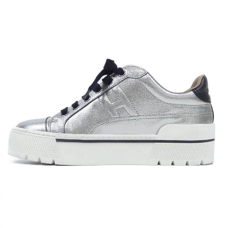 【Mã giảm giá】Giày thể thao HERMES 664490