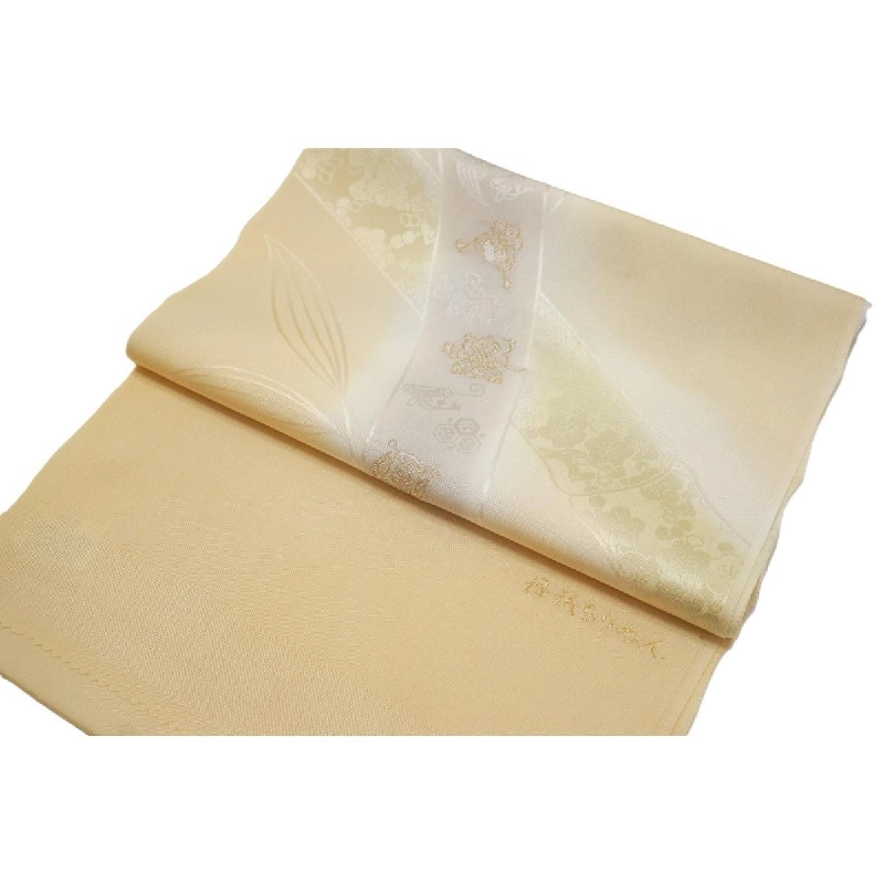 Dải thắt lưng TANGO Chirimén - Hàng hiệu Chính hãng 878857