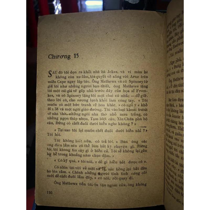 Chân dung nàng - R. Nathan 789242