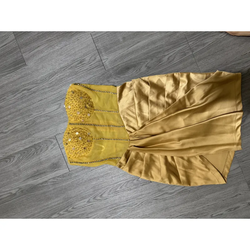 Đầm cúp ngực 1000421