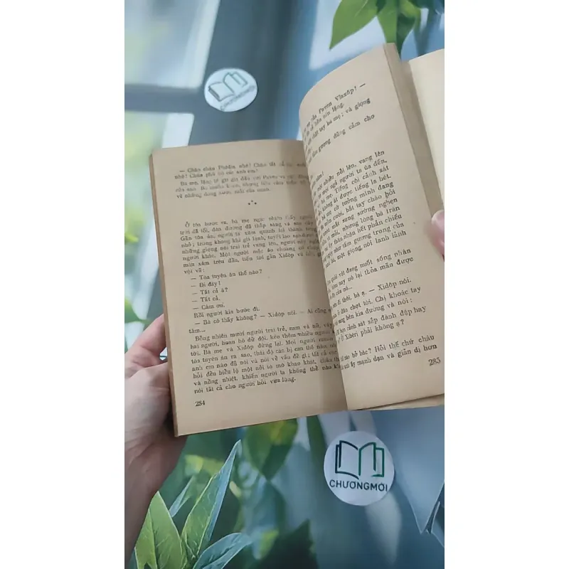 [XƯA] Người Mẹ (1984) - Maxim Gorky 997775