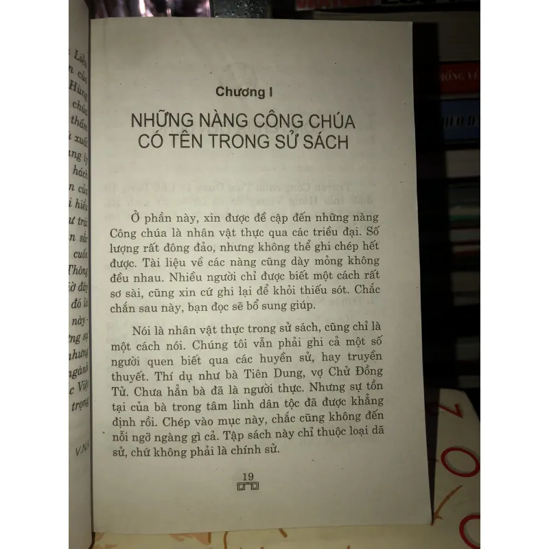 Công chúa Việt Nam - Nguyễn Bích Ngọc 761766